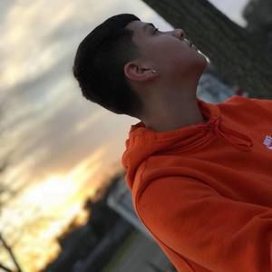 Meet your Posher, David